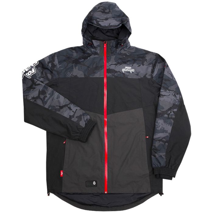 Fox Rage Camo RS 20K Ripstop Jacket