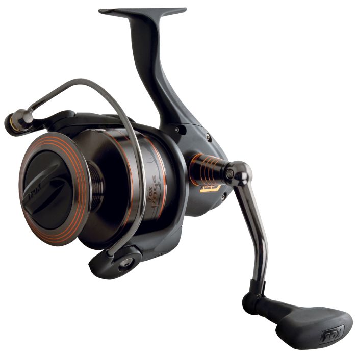 Fox Rage Catfish CR Reel