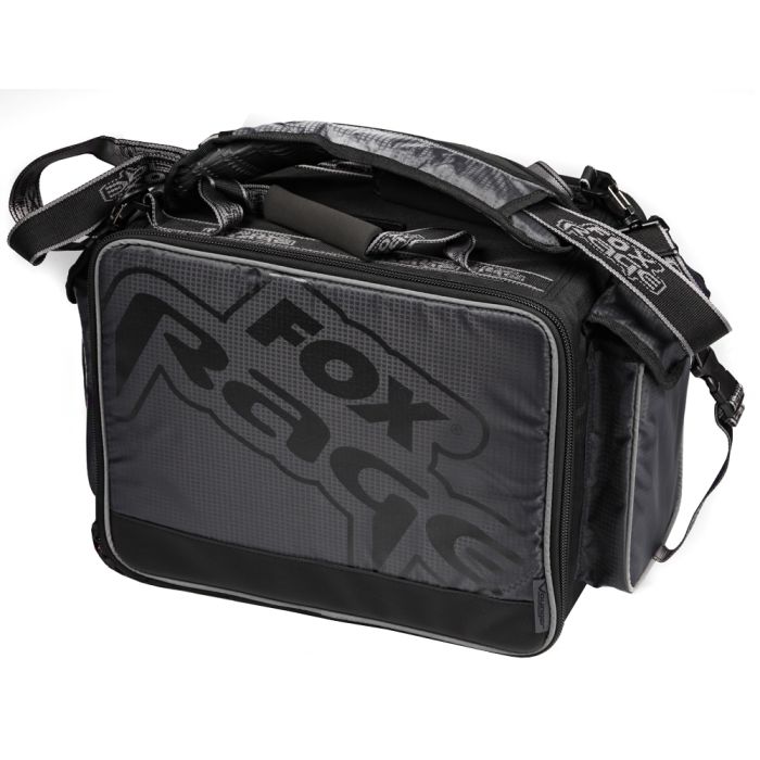 Fox Rage Large Stacker Bag Closed