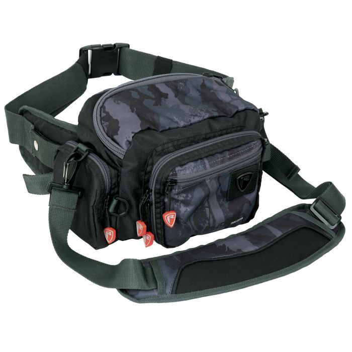 Fox Rage Voyager Camo Deluxe Belt