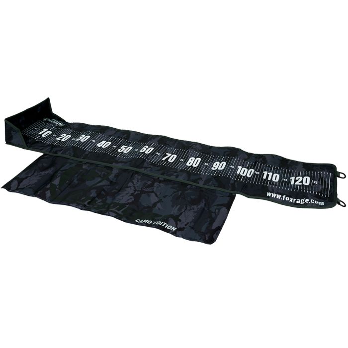Fox Rage Voyager Camo Measure Mat 1.3m