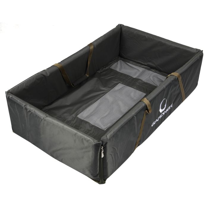 Gardner Asylum Mat Without Mat