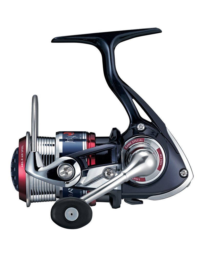 Daiwa Gekkabijin MX 2004 Reel