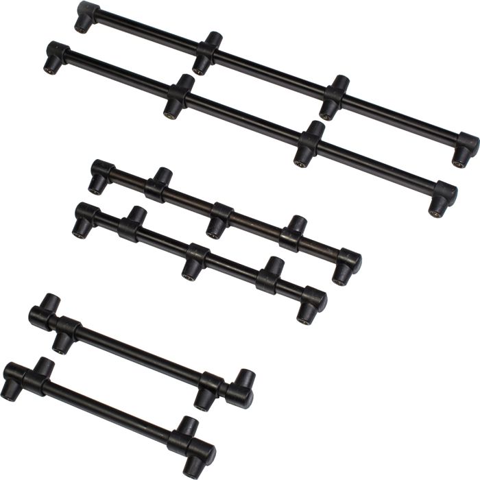 Nash Globetrotter Buzz Bars