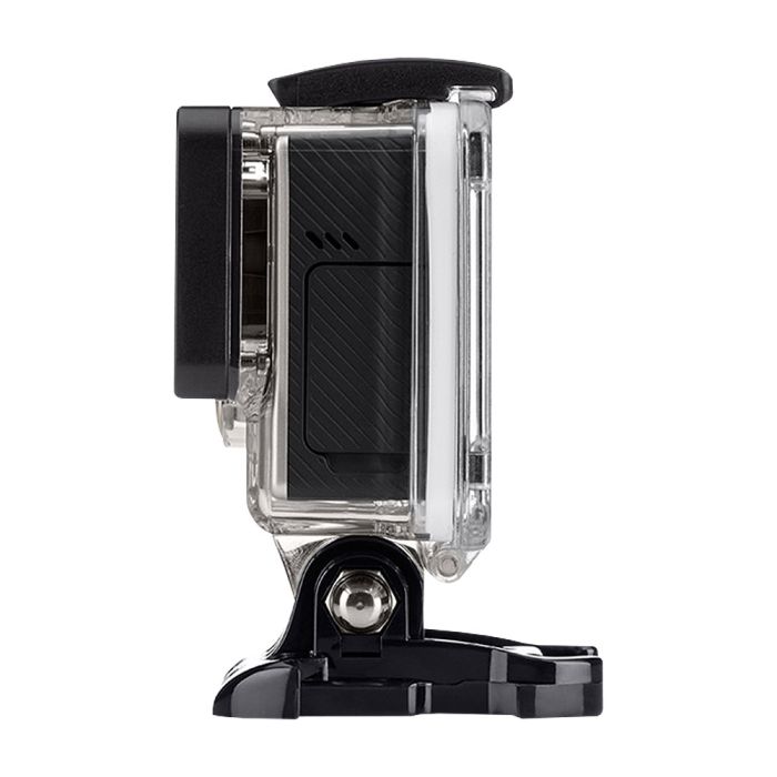 GoPro HERO4 Black Side