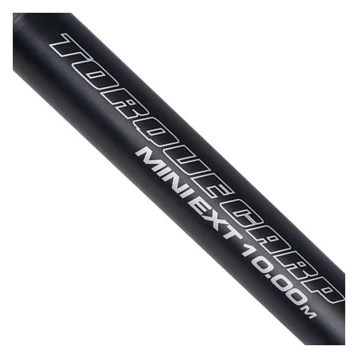 Matriz Torque Matrix Torque Carp Pole Spare Teile Mini Ext 10.0m