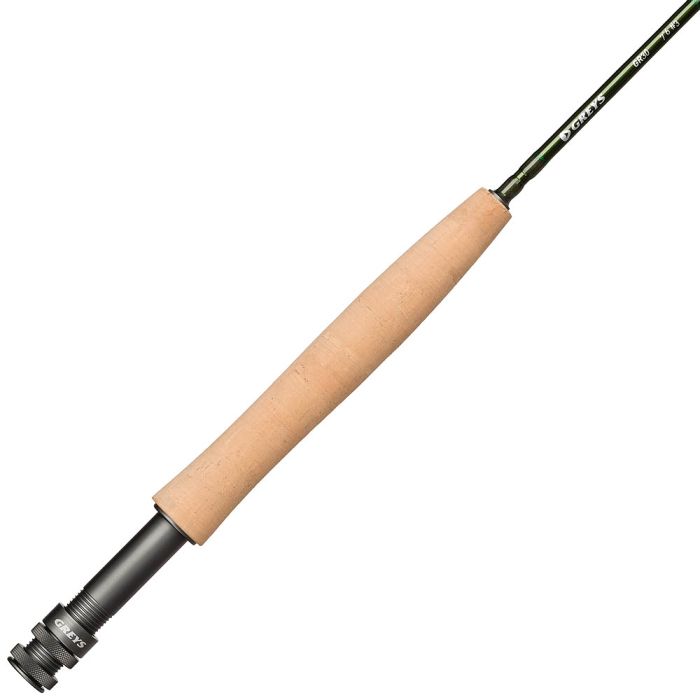 Greys GR30 Fly Rod 2