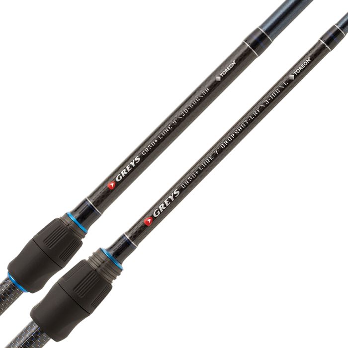 Greys GR50+ Lure Rods