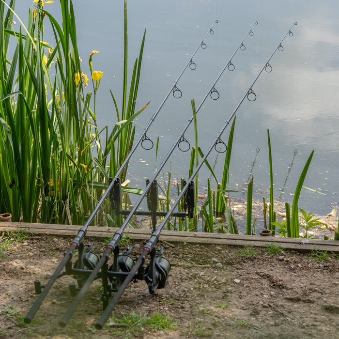 Greys X-Flite Rods Lifestyle