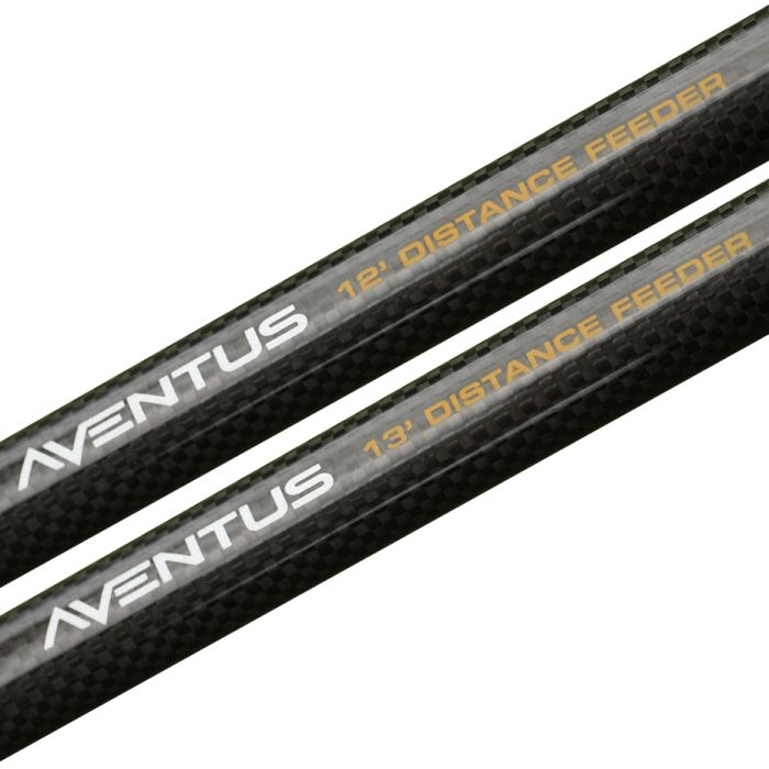Guru Aventus Distance Feeder Rod