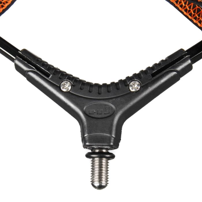 Guru Competition Landing Net Close Up 2 