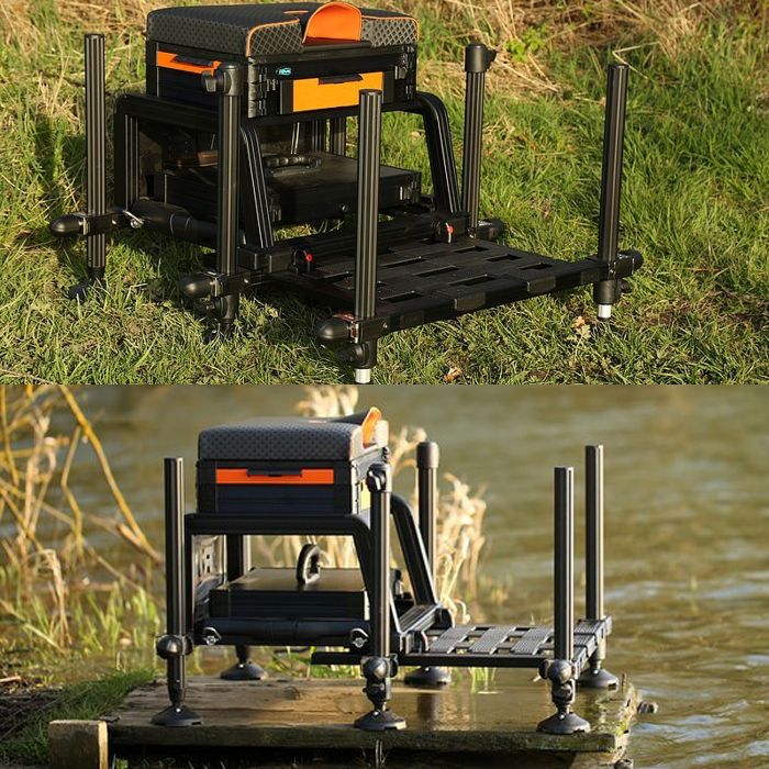 Guru Seatbox Bankside