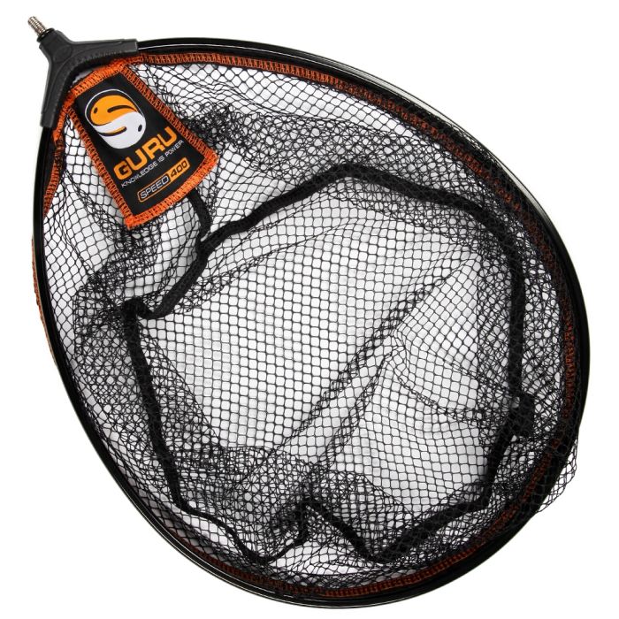 Guru Speed Landing Nets 
