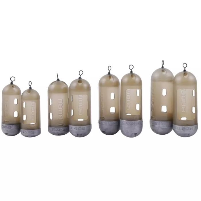 Stock: Guru Window Feeder