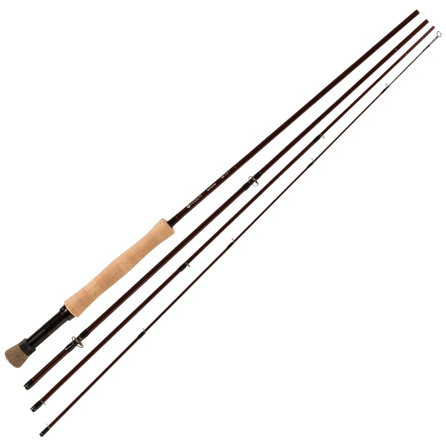 Hardy Shadow Fly Rods