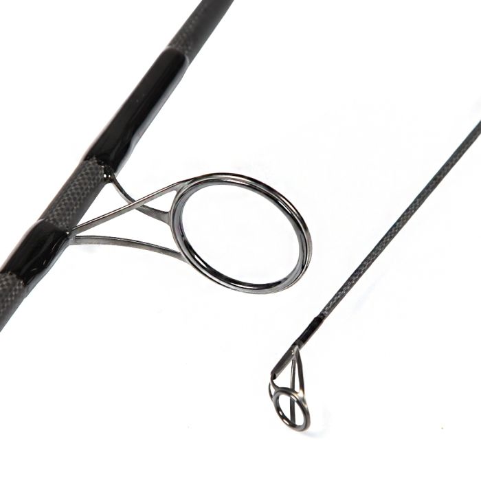 Harrison Aviator TE Rod Close Up 1