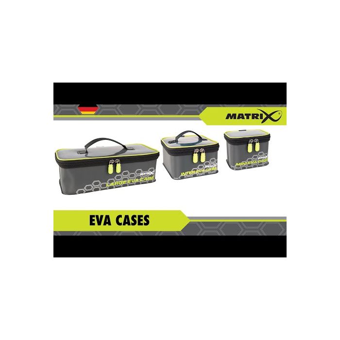 Mini EVA Angeltasche von Matrix