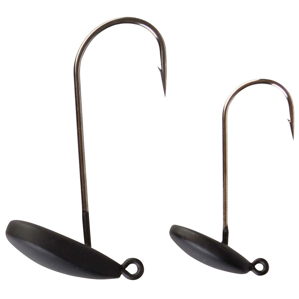 Savage Gear 3D Crayfish Stand Up Jighead