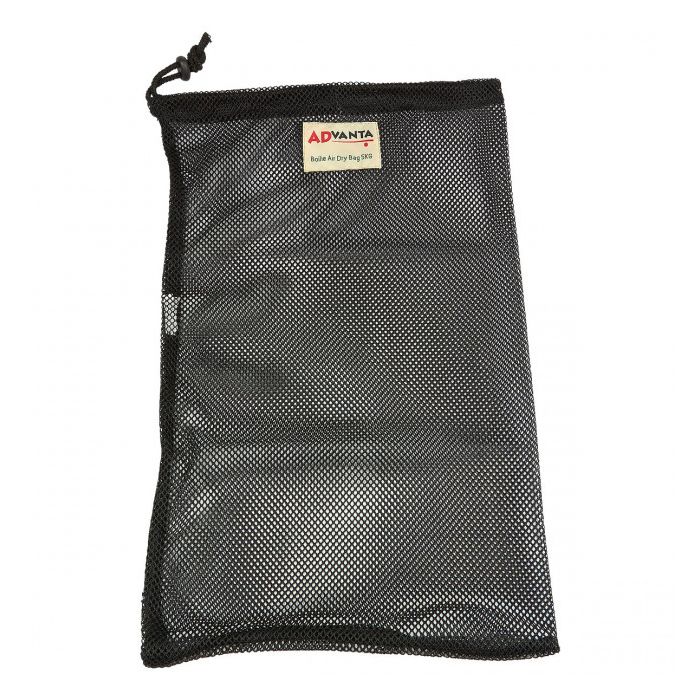 Advanta Endurance Air Dry Bags