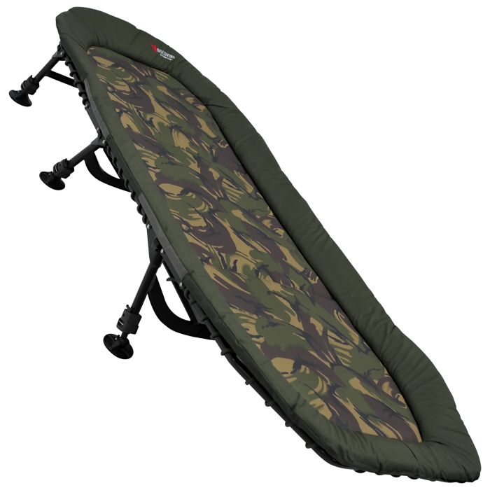 Advanta Discovery CCX Straight 6 Bed