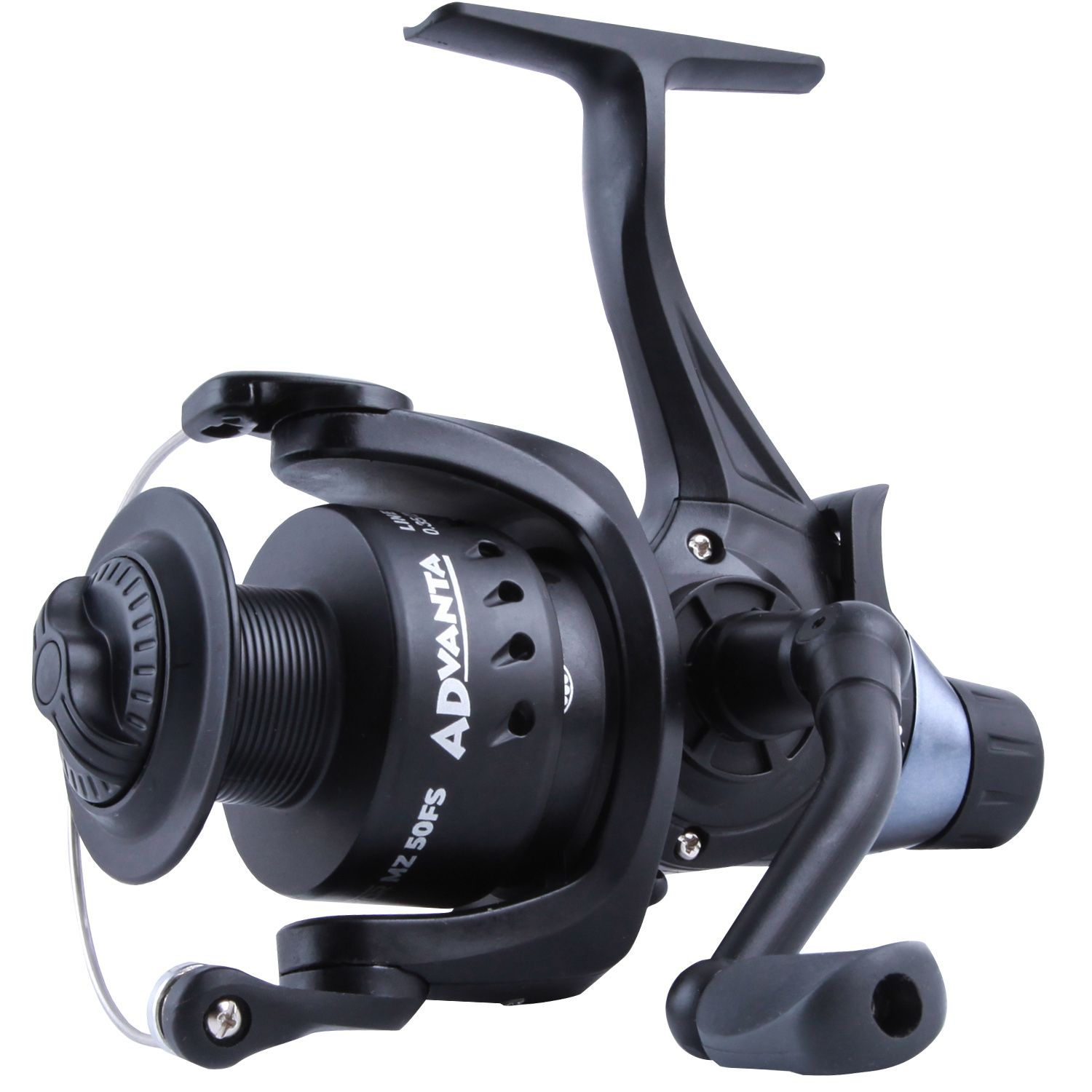 Advanta Protector MZ Freespool Reel