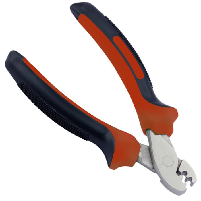 AFW Crimper Tool With Teeth