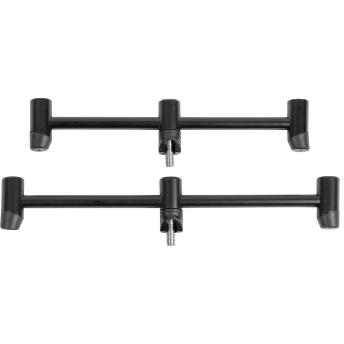 Solar A1 Aluminium Verstellbare Buzz Bars, 3 Ruten