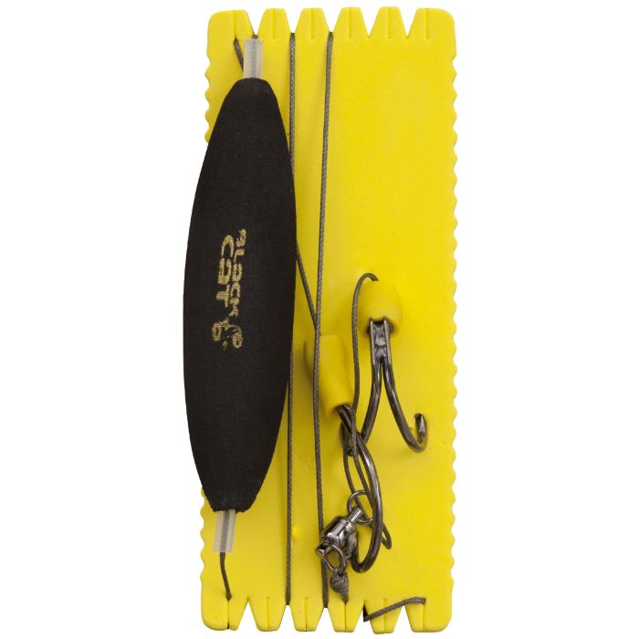 Black Cat U-Float Ghost Rig