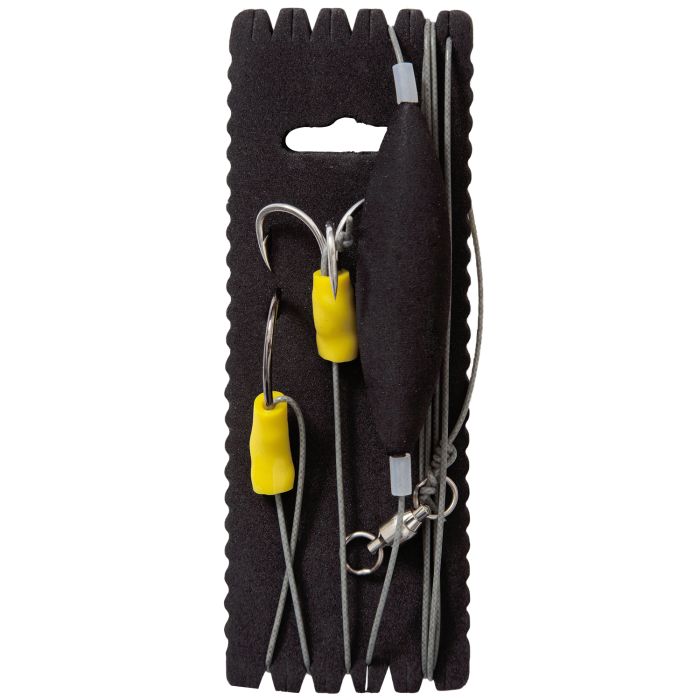 Black Cat Underwater Float Rig