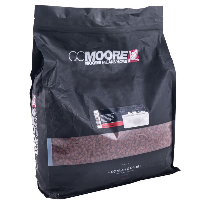 CC Moore Pacific Tuna Pellets 5kg