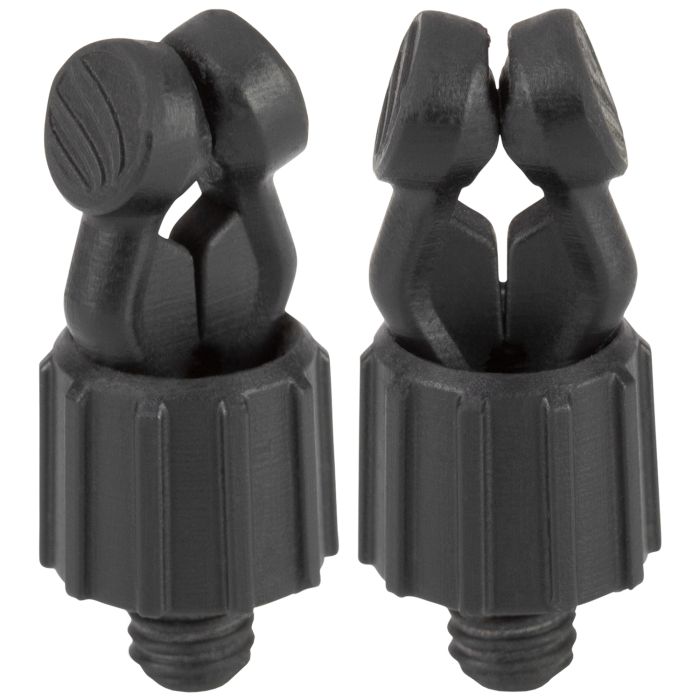 Cygnet Adjustable Line Clips
