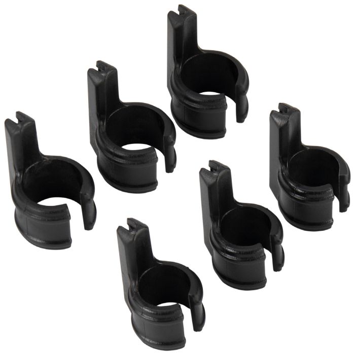 Cygnet ISO Clips