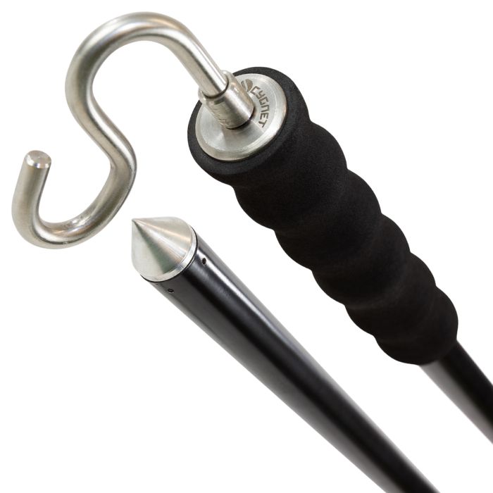 Cygnet Weigh Staff V2