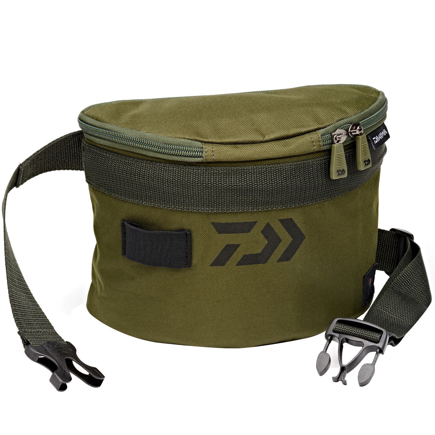 Daiwa Black Widow Bait Caddy