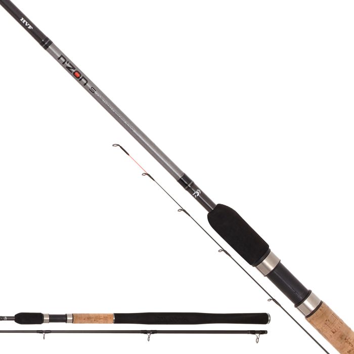 Daiwa N'ZON S Feeder Rods