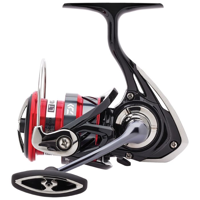 Daiwa Ninja Match & Feeder LT Reels