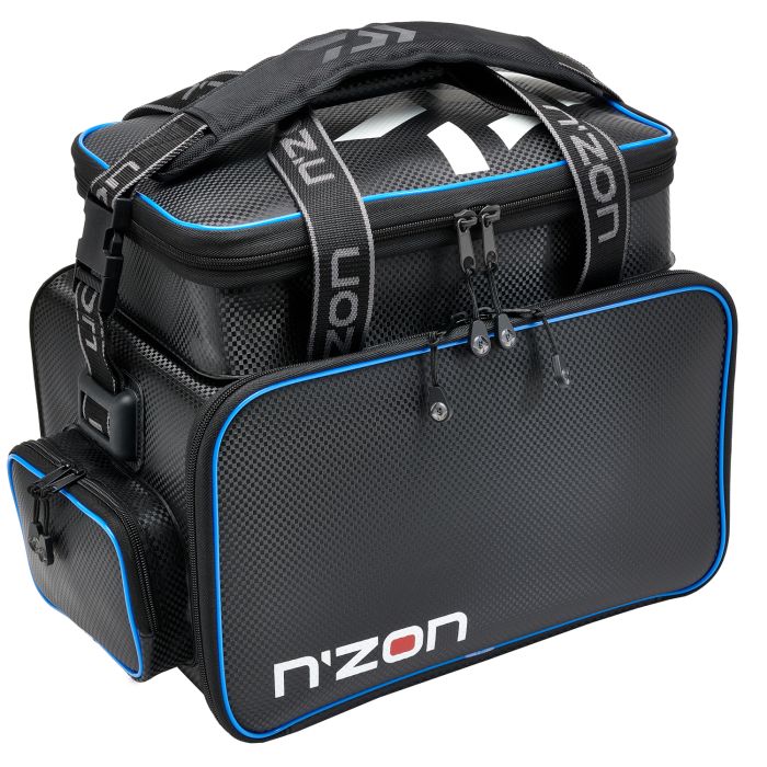 Daiwa N'ZON EVA Feeder Bag Large