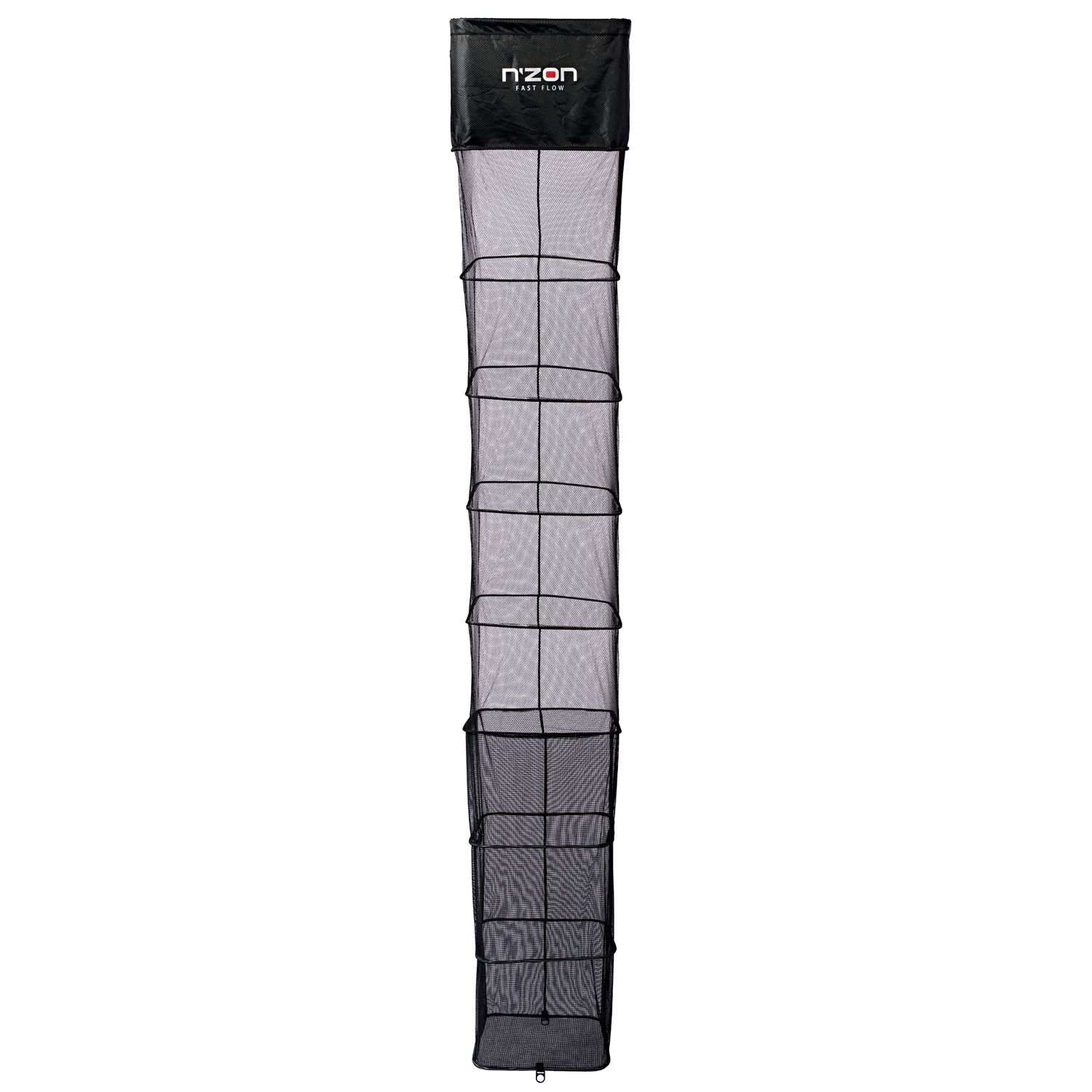Daiwa N'ZON Fast Flow Square Keepnet 3.5m