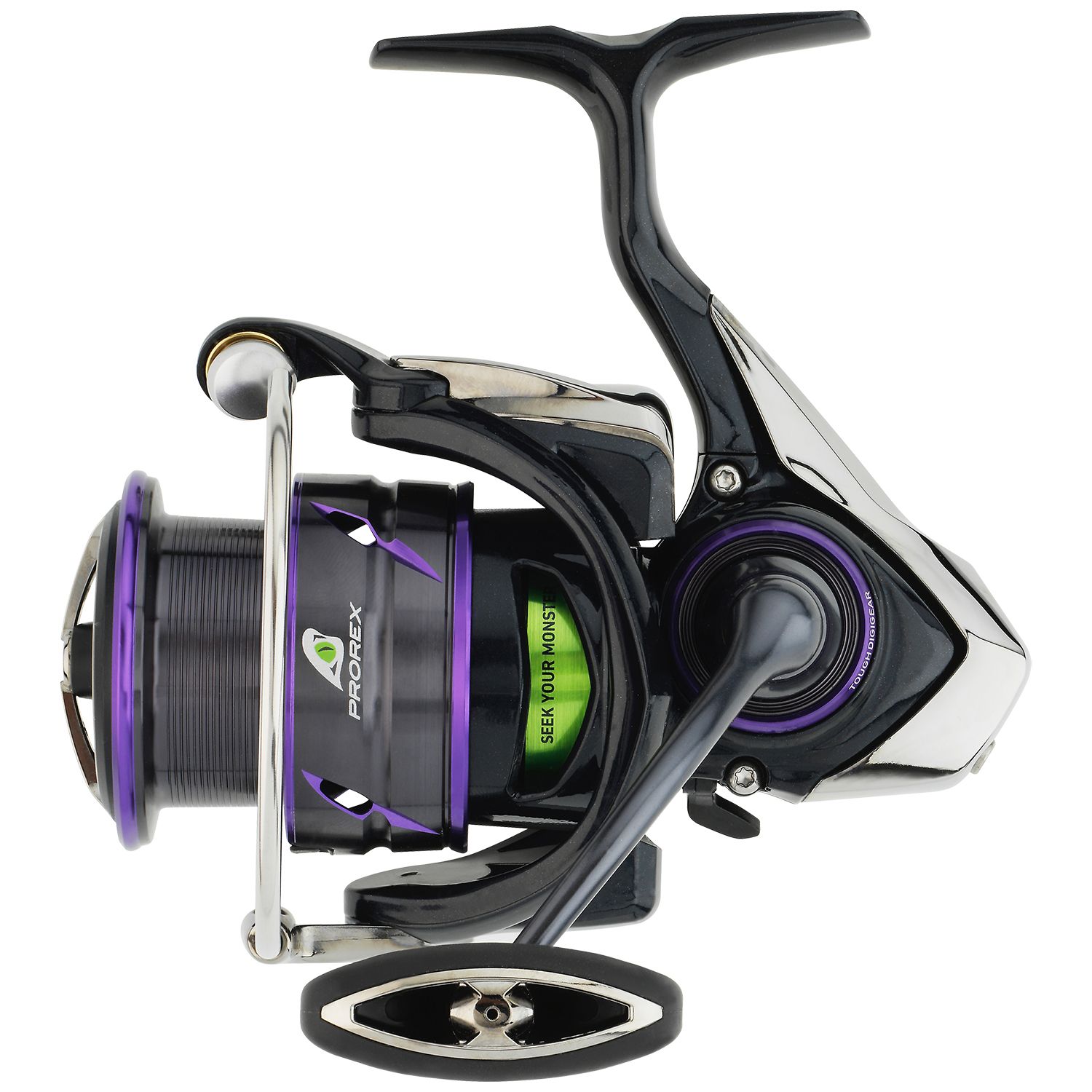 Daiwa Prorex 18 V LT Reel