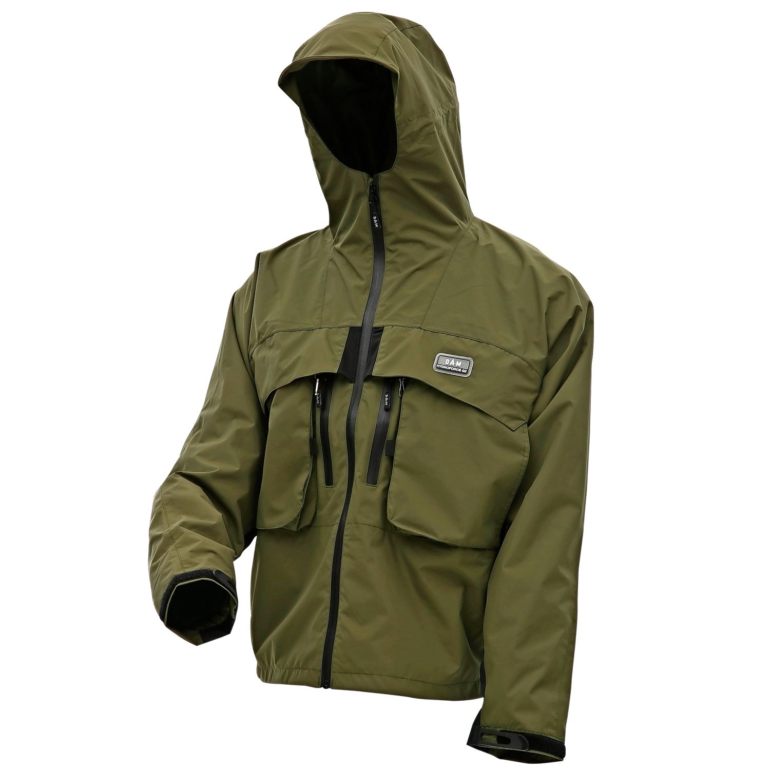 DAM Hydroforce G2 Wading Jacket