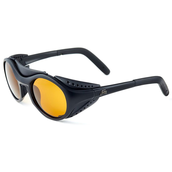 Fortis Isolators AM PM Amber Lenses