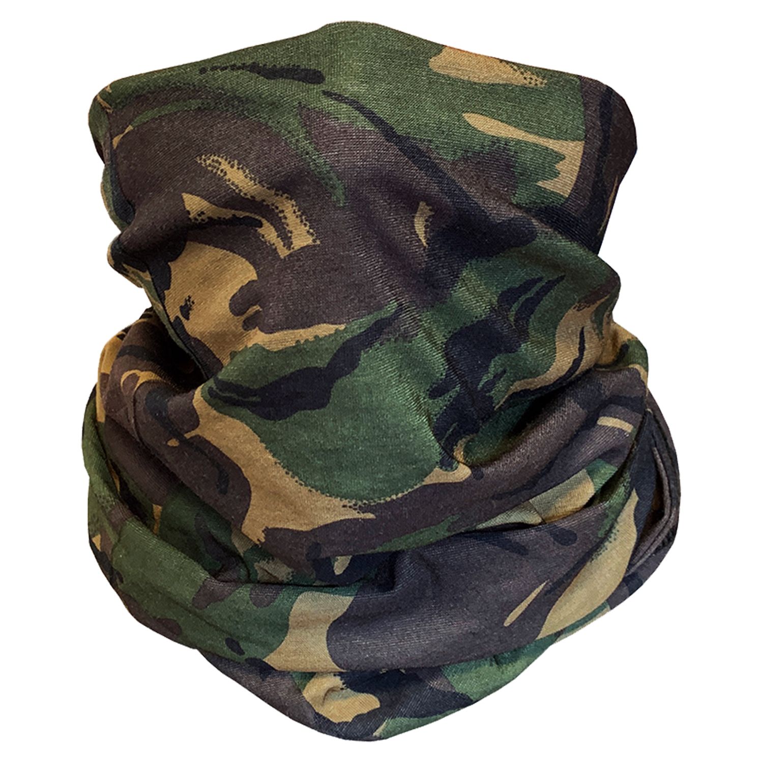 Fortis Multi Scarf DPM
