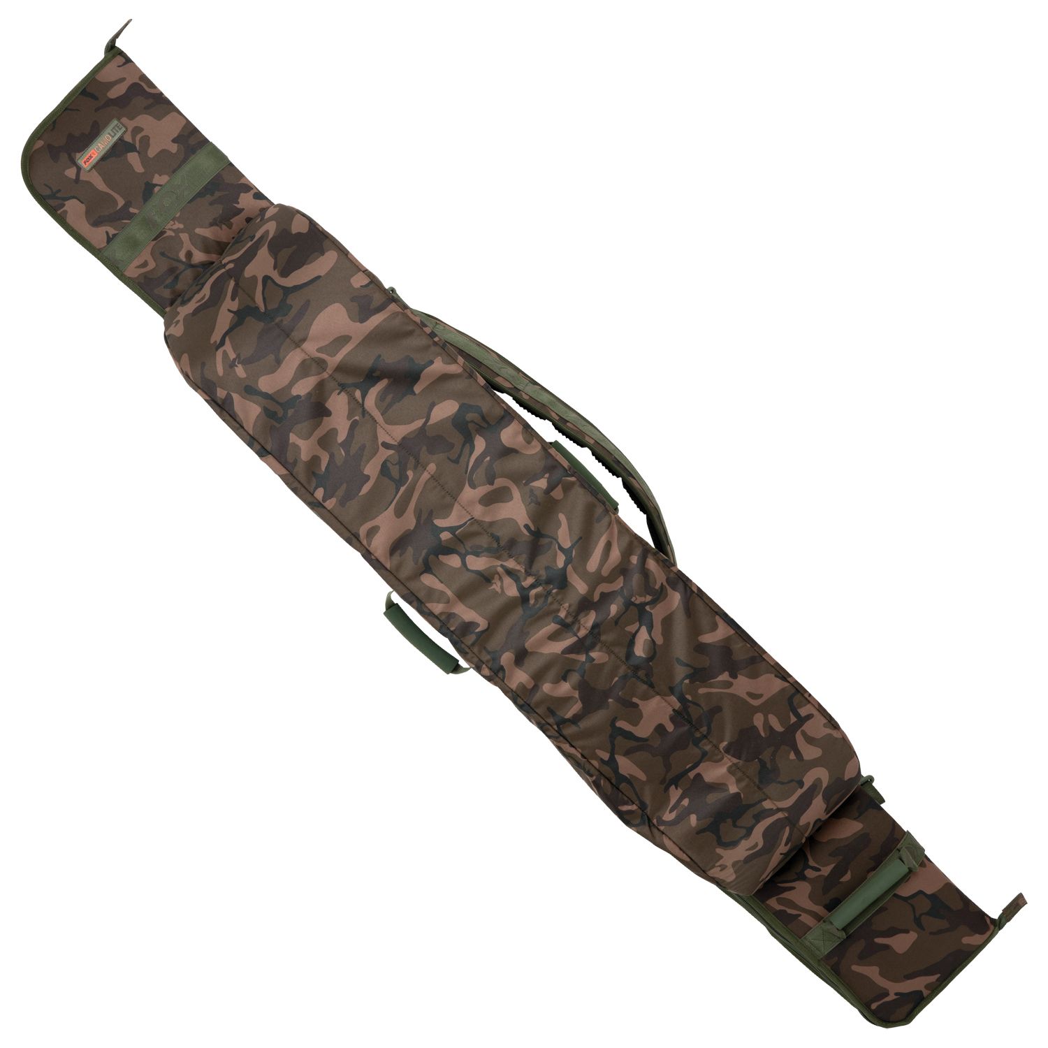 Fox Camolite 10ft 2+2 Rod Case