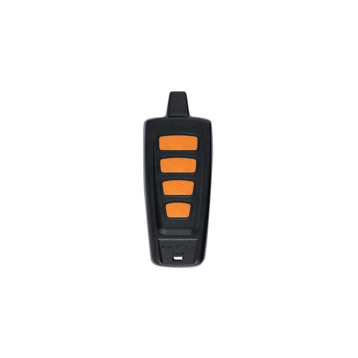 Fox Halo Illuminated Marker Pole Remote