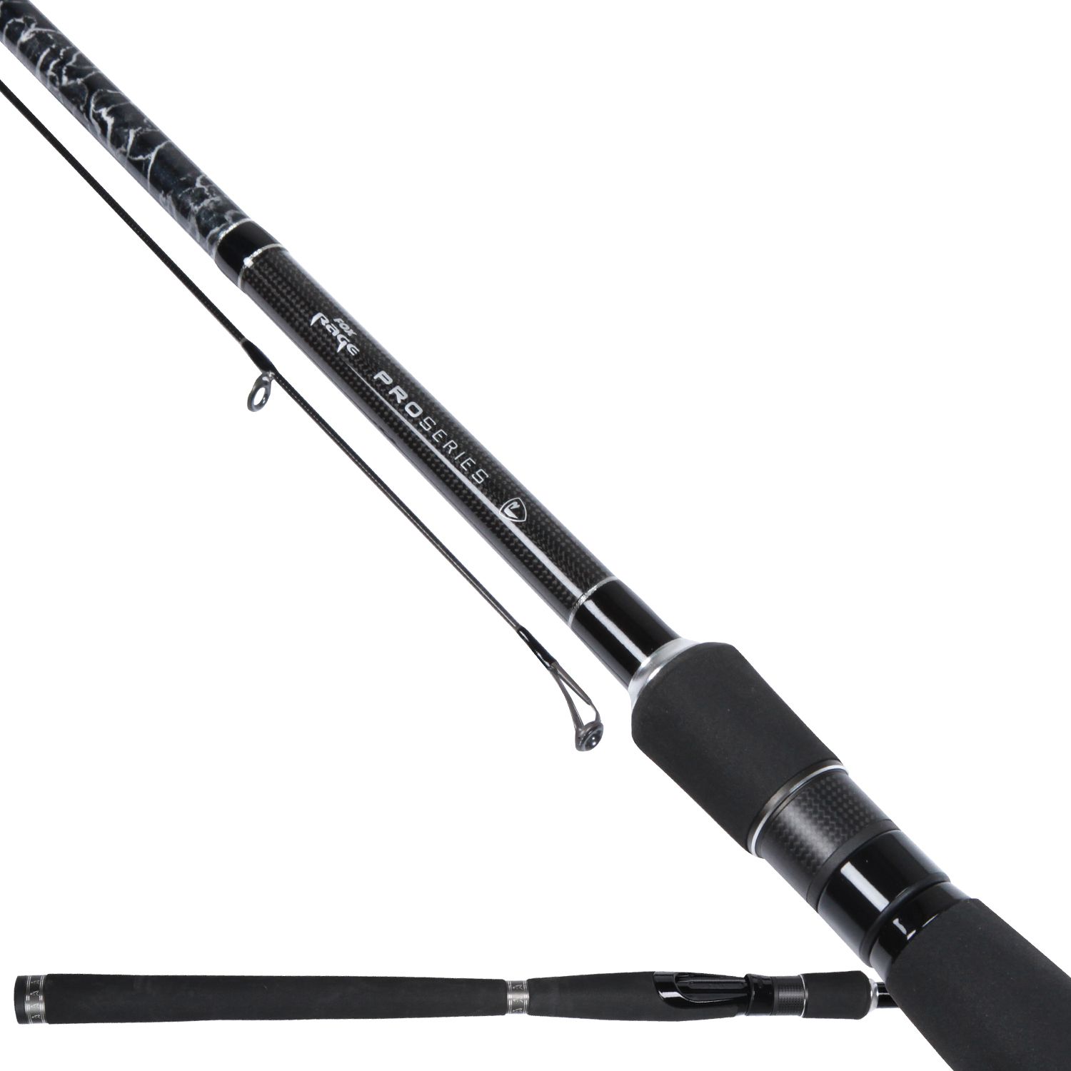 Fox Rage Pro Series Rod