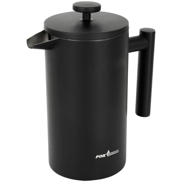 Cookware Thermal French Press, Kaffee/Tee von Fox