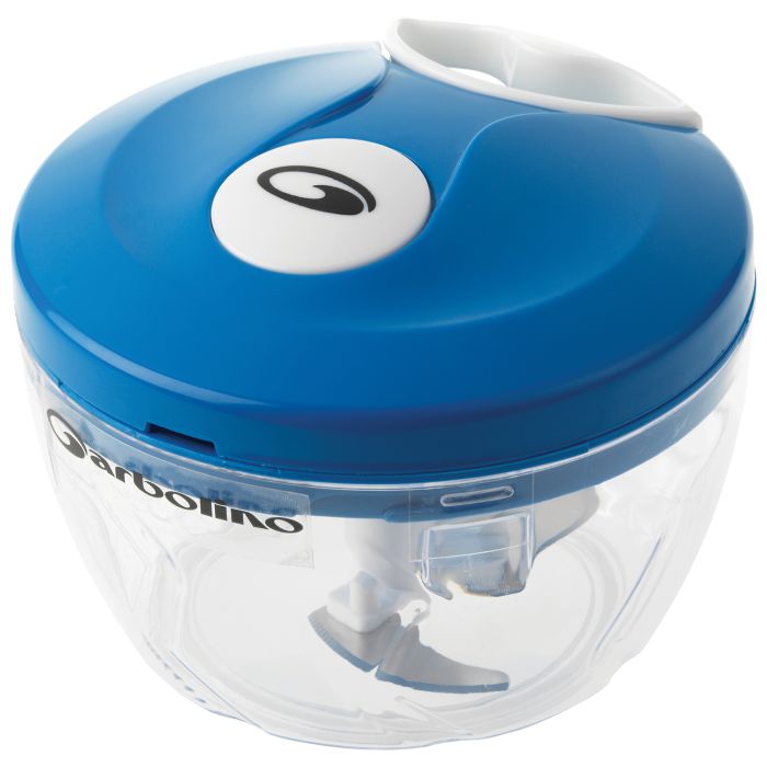 Garbolino Bait Chopper