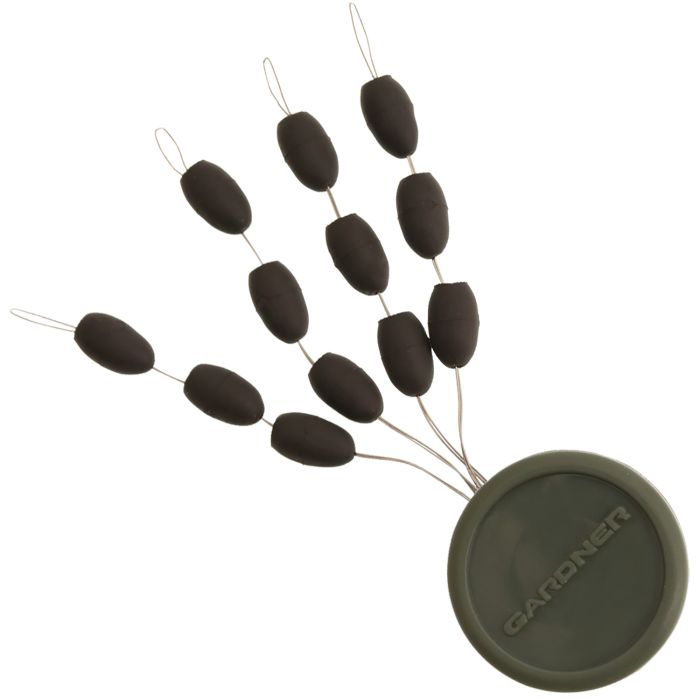 Gardner Covert Tungsten Chod Beads