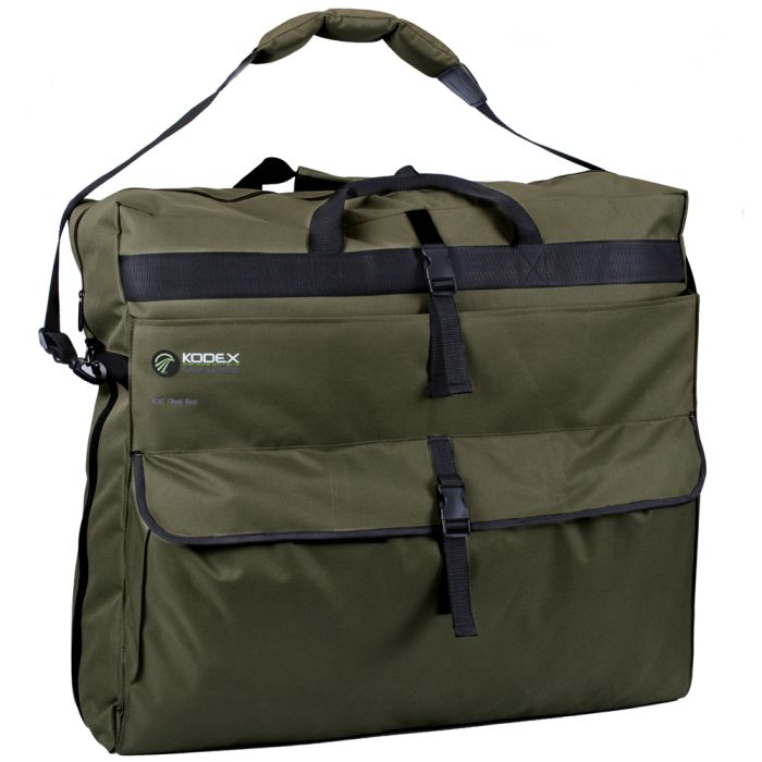 Kodex Karp-Lokker K3C Chair + Accessories Bag