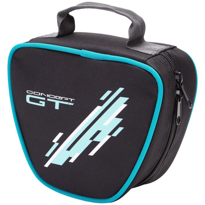 Leeda Concept GT Reel Case